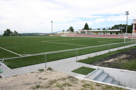 Estádio de Santo António (POR)