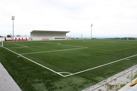 Estádio de Santo António (POR)