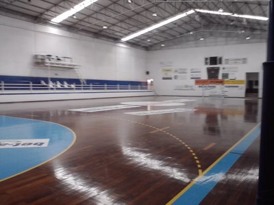 Pavilhão do Modicus (POR)
