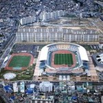 Ulsan Complex Stadium