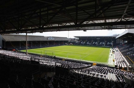 Craven Cottage (ENG)