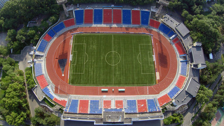 Stadion imeni Vladimira Ilicha Lenina (RUS)