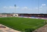 Akure Township Stadium