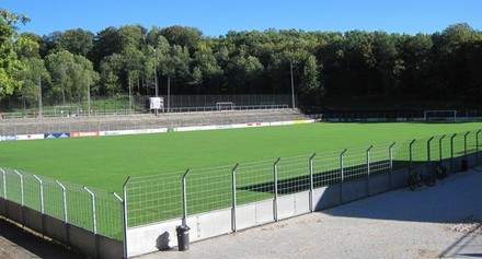 Hugo-Koch-Stadion (GER)