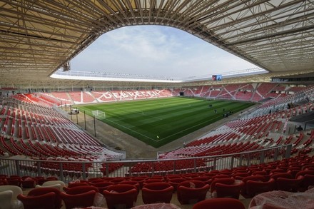 Nagyerdei Stadion (HUN)