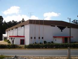 Pavilhão de Travassô (POR)
