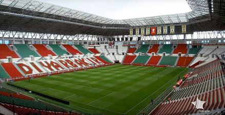 Yeni Diyarbakır Stadyumu (TUR)
