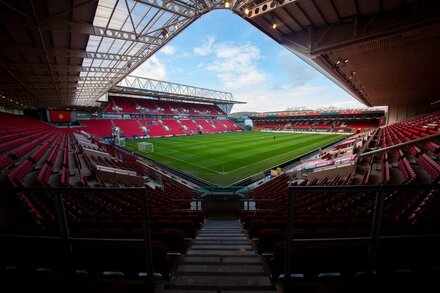 Ashton Gate (ENG)