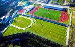 Complexo Desportivo de Vila Pouca de Aguiar