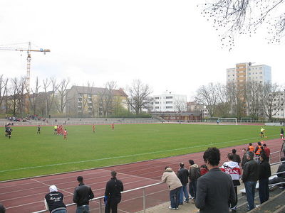Katzbachstadion (GER)