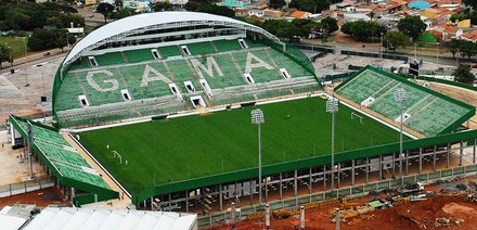 Walmir Campelo Bezerra (Bezerrão) (BRA)