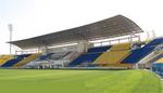 Al-Gharafa Stadium