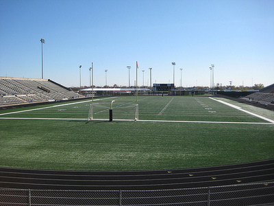 Nelson Field (USA)