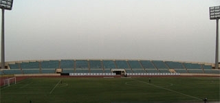 Prince Saud Bin Jalawi Stadium (KSA)