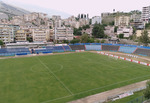 Stadiumi Gjirokastra