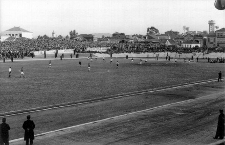 Estádio do Lima (POR)