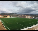 Campo de Jogos do FC Lagares