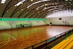 Pavilho Gimnodesportivo Municipal Manuel Romana ngelo
