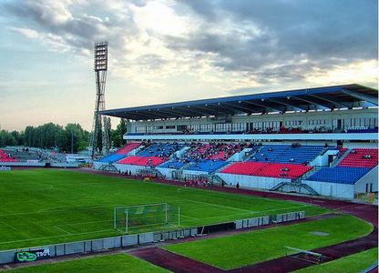 Sóstói (HUN)