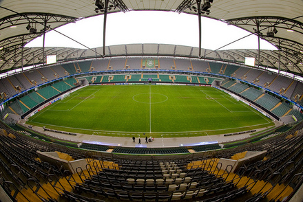 Volkswagen Arena (GER)