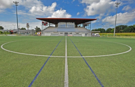 Stade René-Guillou (FRA)