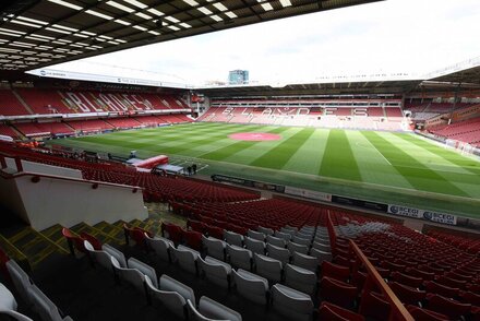 Bramall Lane (ENG)