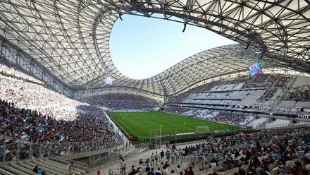 Vélodrome (FRA)