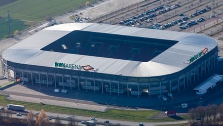 WWK Arena (GER)