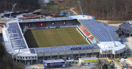 Voith-Arena (GER)