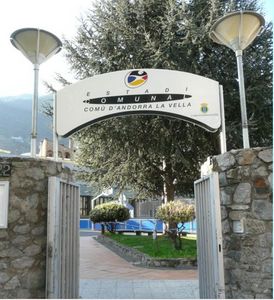 Estadi Comunal de Andorra (AND)