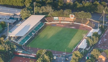 Preußenstadion (GER)