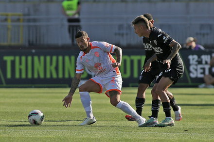 Liga Portugal 2 Meu Super: Académico x Chaves