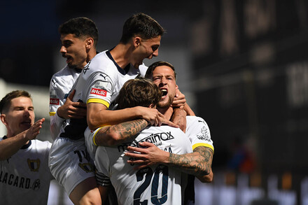 Liga Portugal Betclic: Famalicão x SC Braga