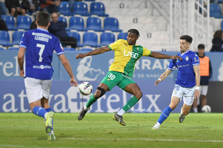 Liga Portugal 2 Meu Super: Feirense x Mafra