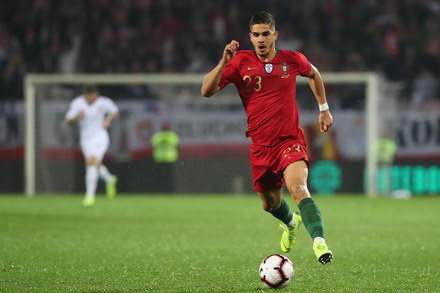 UEFA Nations League: Portugal x Polónia