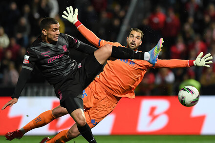 Liga Portugal Betclic: Famalicão x SC Braga