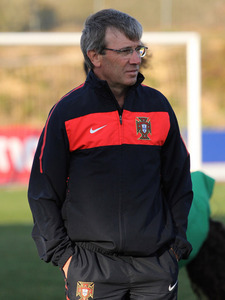 Algarve Cup: Portugal x Hungria