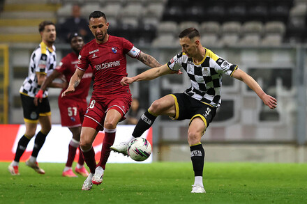 Liga Portugal Betclic: Boavista x Gil Vicente