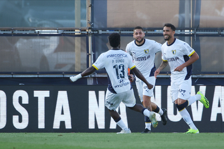 Liga Portugal Betclic: Famalico x Casa Pia