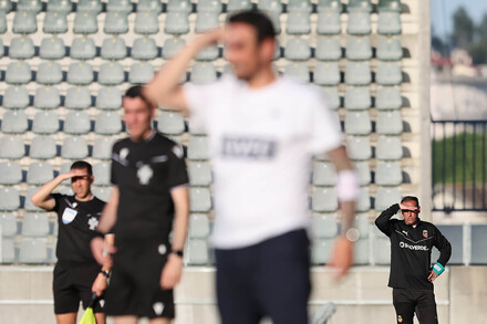 Liga Portugal Betclic: Rio Ave x Gil Vicente