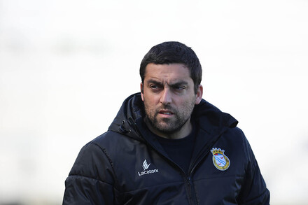 Liga Portugal 2 Meu Super: Leixes x Alverca