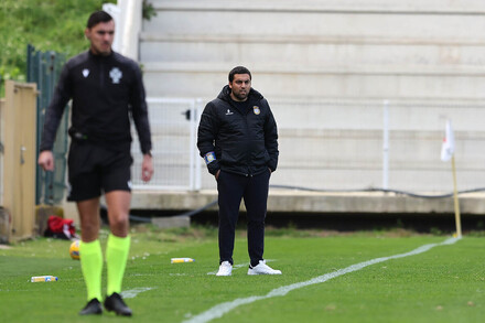 Liga Portugal 2 Meu Super: Leixes x Alverca