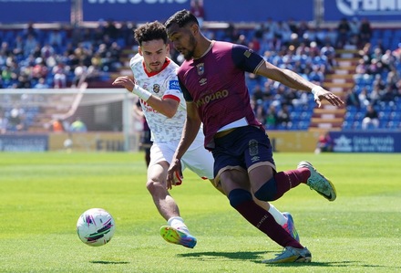 Liga Portugal 2 Meu Super: SCU Torreense x CS Martimo