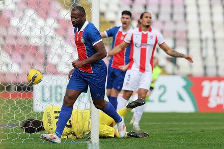 Liga Portugal 2 Meu Super: Leixões x Alverca