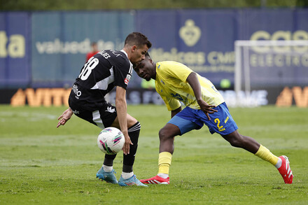 Liga Portugal Betclic: Arouca x Casa Pia