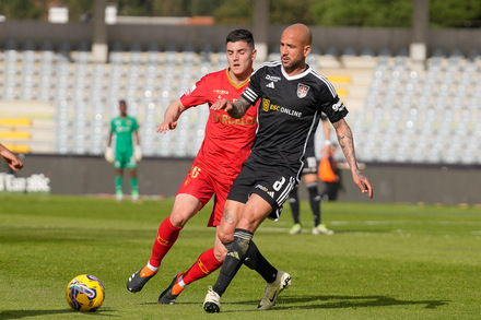 Liga Portugal Betclic: Casa Pia AC x Gil Vicente