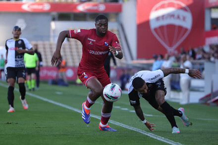 Liga Portugal Betclic: Gil Vicente x Farense