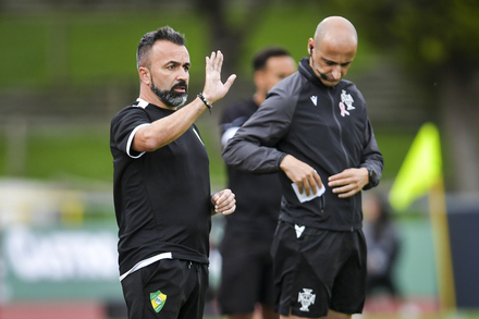 Liga Portugal 2 Meu Super: Mafra x Alverca
