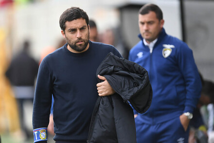 Liga Portugal 2 Meu Super: Portimonense x Alverca