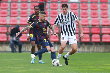 Liga Portugal 2 Meu Super: Chaves x Portimonense